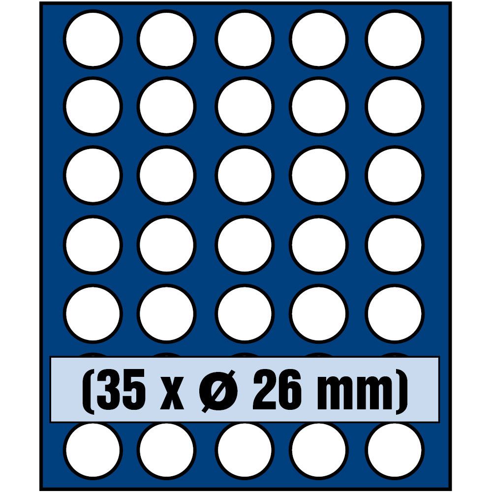 6326-nova-element Elemento "NOVA Exquisite" 6826