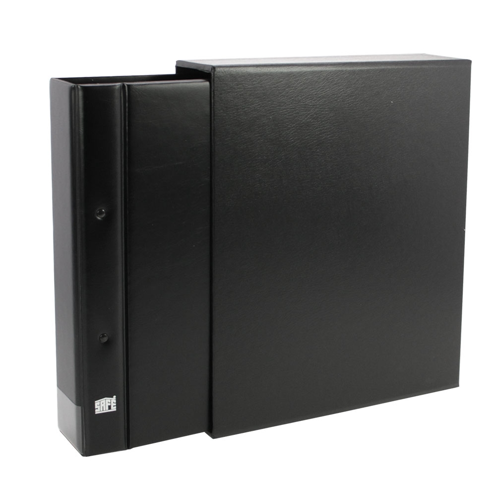 480-5-484_1 Custodia per Compact A4 Raccoglitore "Premium Collection"