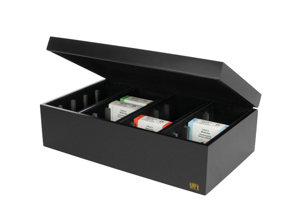 7906_neue-aufn Cofanetto in legno per astucci per monete