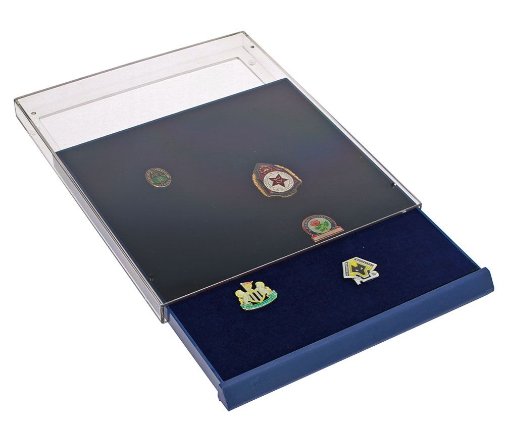 6360-nova_neu Elemento NOVA Standard per Pin