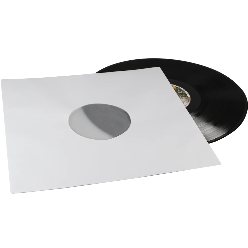 Buste per dischi LPs in vinile 12"