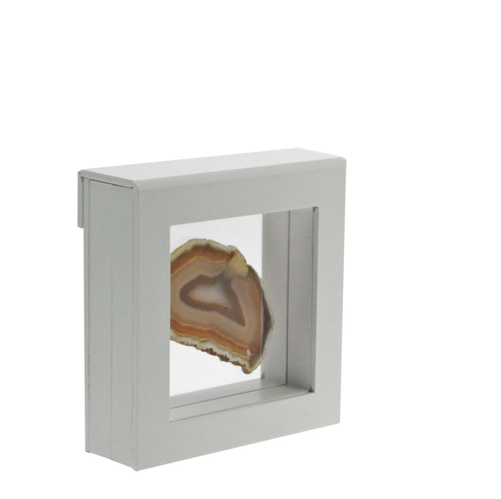 4514 Cornice sospeso 3D 100 x 100 mm