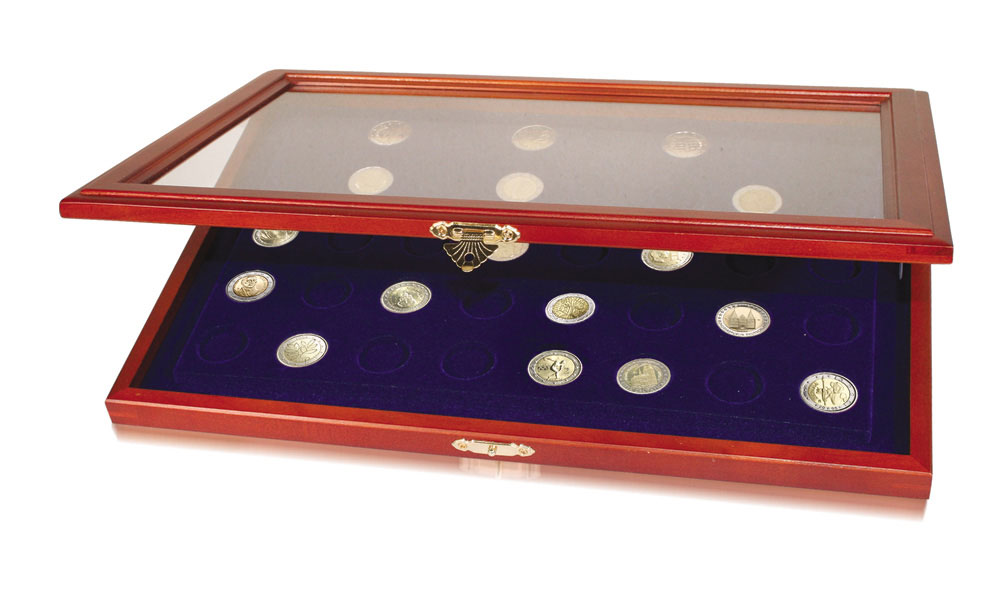 005868-muenz-vitrine_3 Vetrinette con caselle rotonde