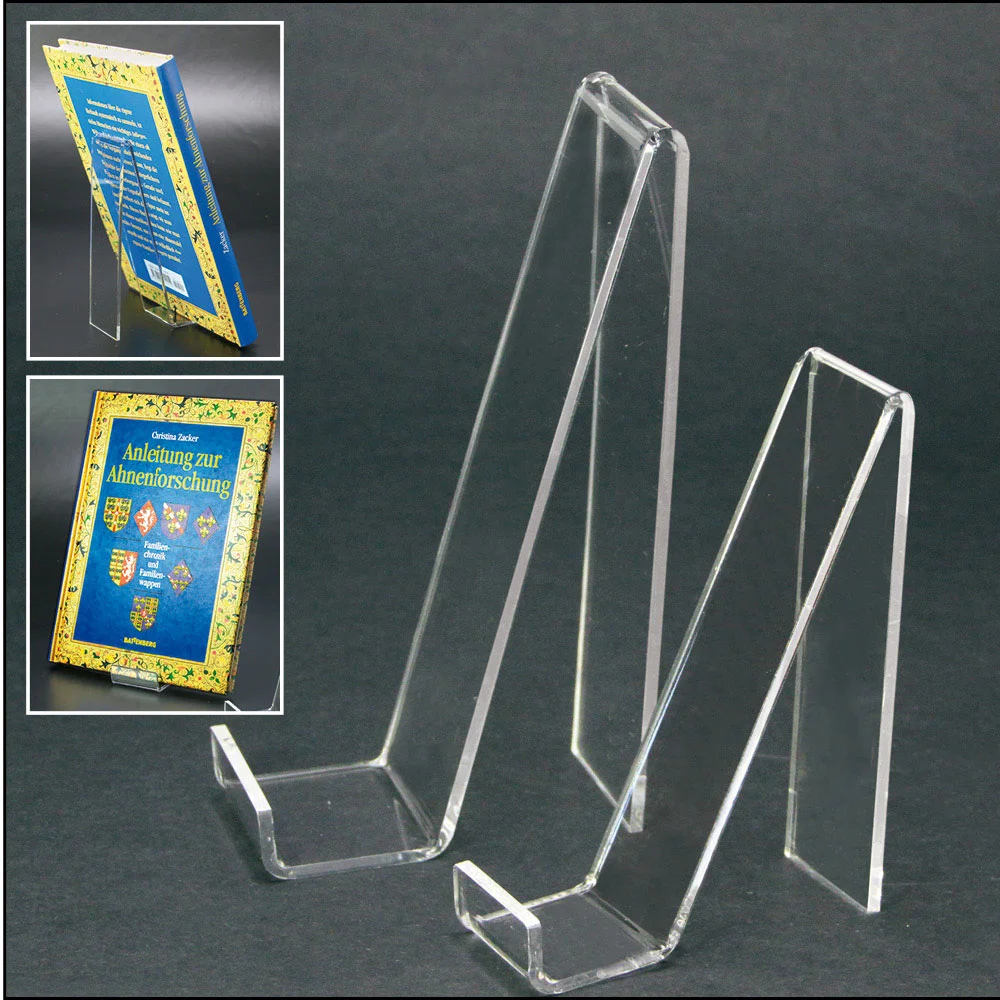 Espositore obliquo Espositore obliquo