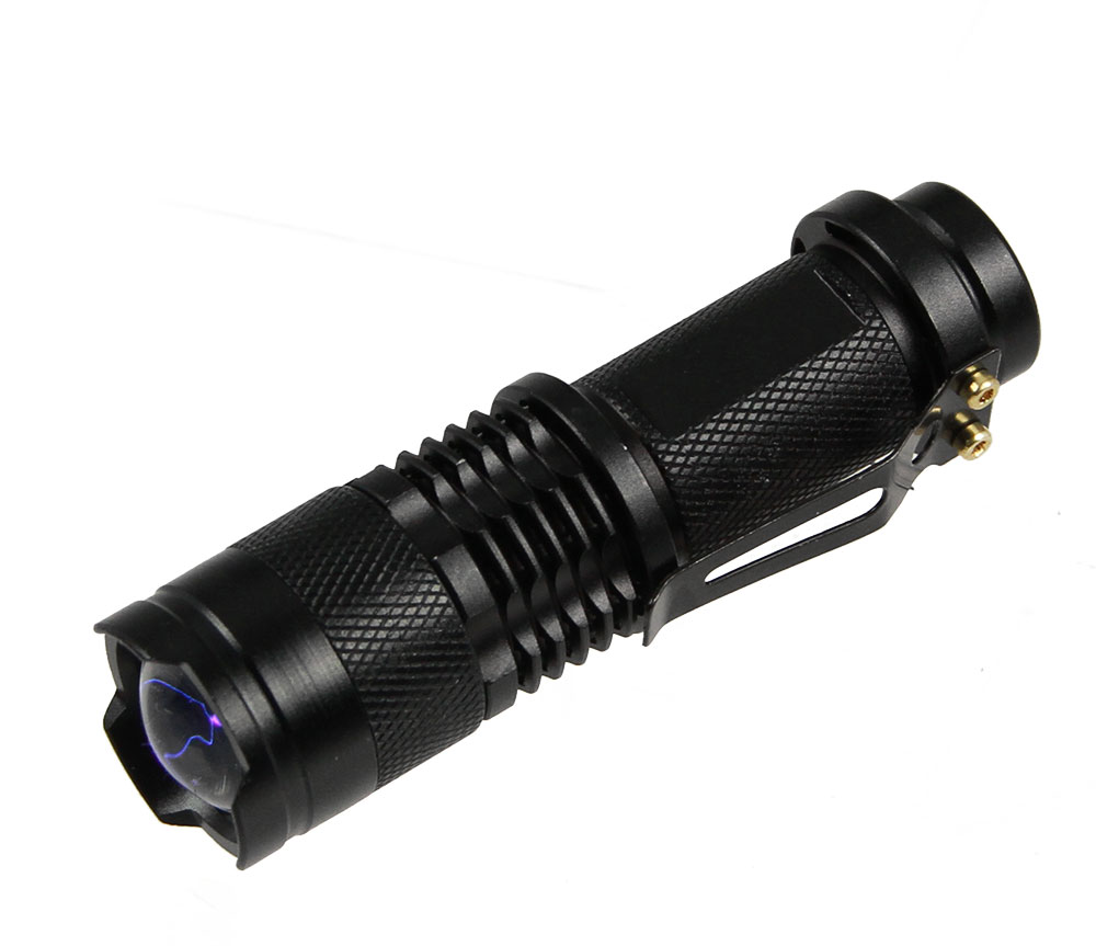 4549_1 UV - Lampadina tascabile