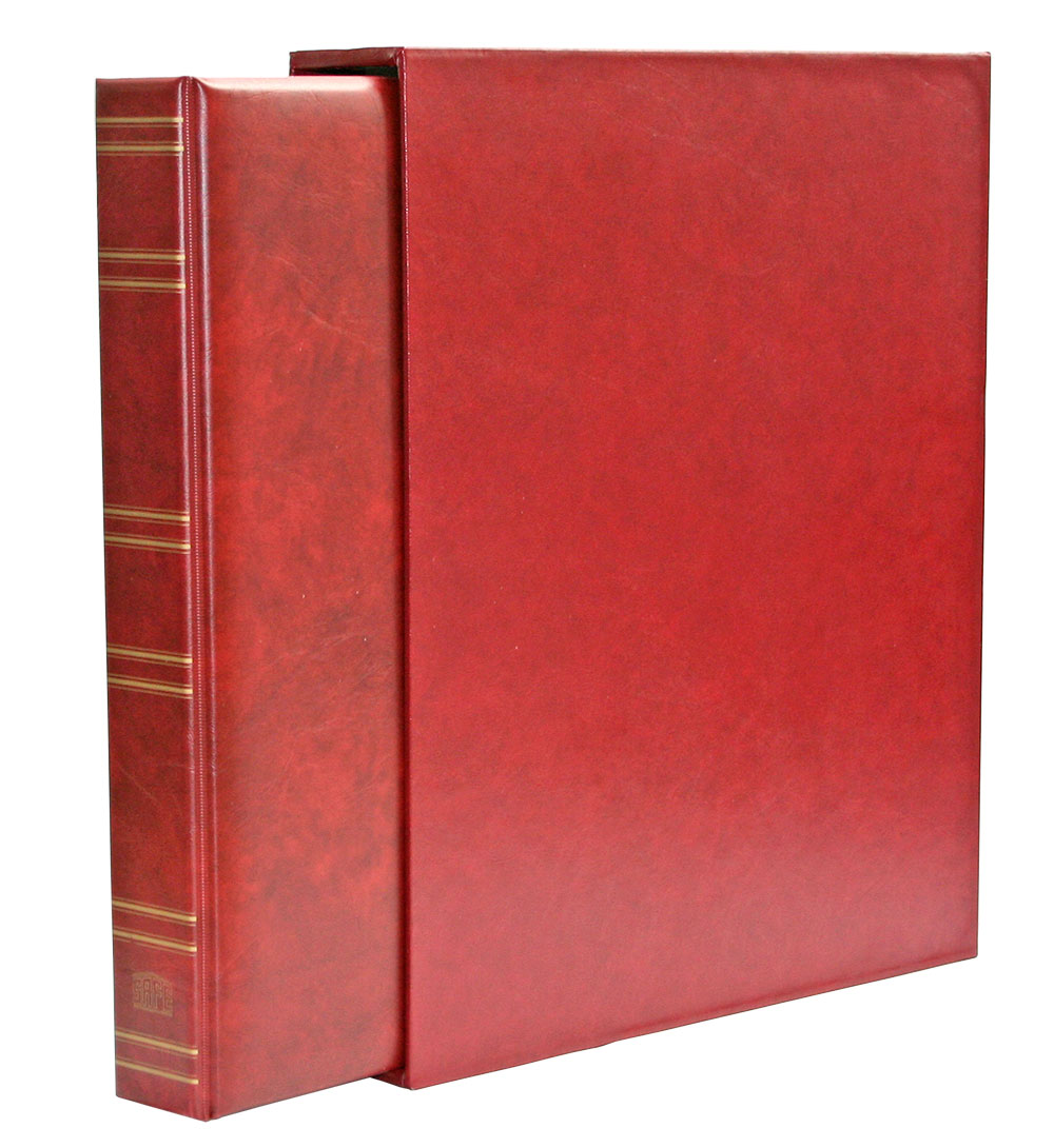 5390-schutzkassette-exclusivWbk7XgUHfccwx Custodia per Compact A4 Raccoglitore “Exclusive”