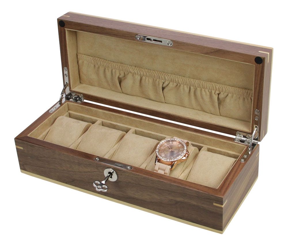3020-sw-2320-5w Cassetta per orologi "Copenhagen"