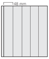 p8833200 Foglio speciale Garant 833
