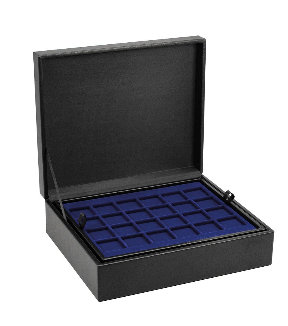 287-nova-de-luxe__combiSdGuIBktkjxx8 "NOVA deLuxe" Cassetta Combi