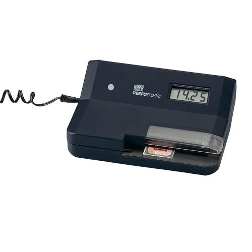 009850perfotronic Perfotronic
