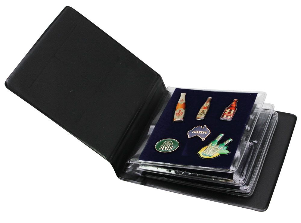 401-pin-taschenalbumPlnG4Tpfoxd4j Album tascabile per Pins