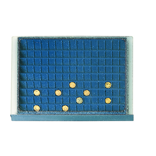 006420135faecherkopie Cassetto impilabile Nr. 6420
