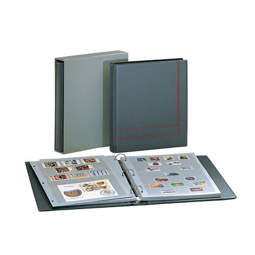 007120eurosys Raccoglitore Euro-System