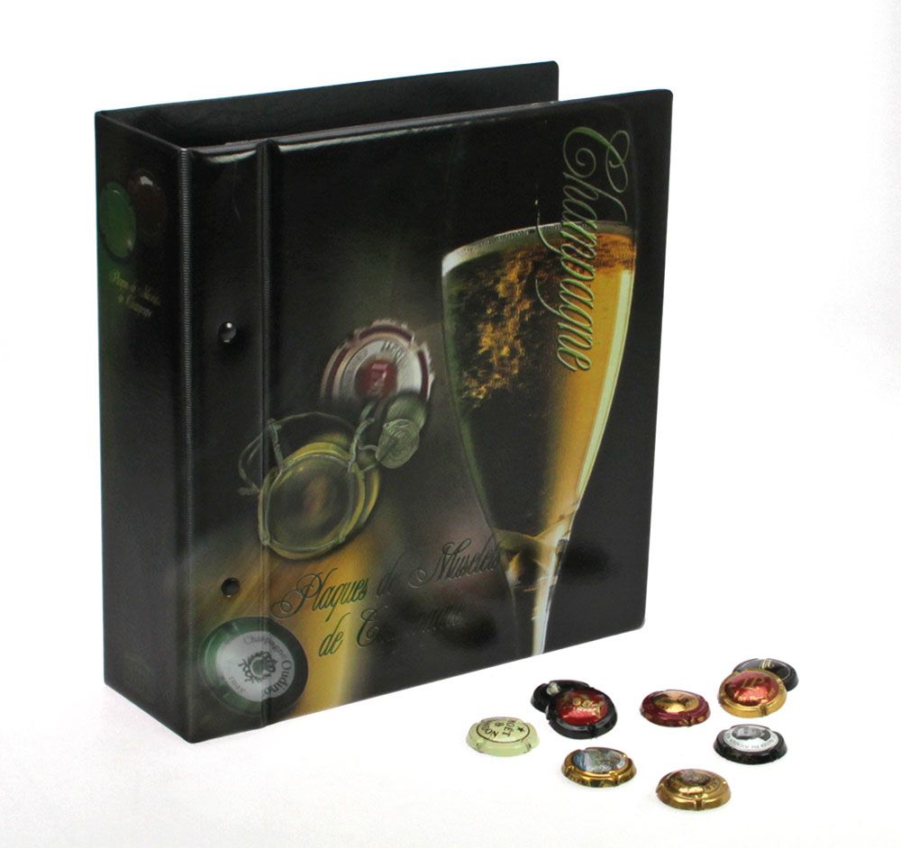 7865-champagneralbum Album Champagne 7865