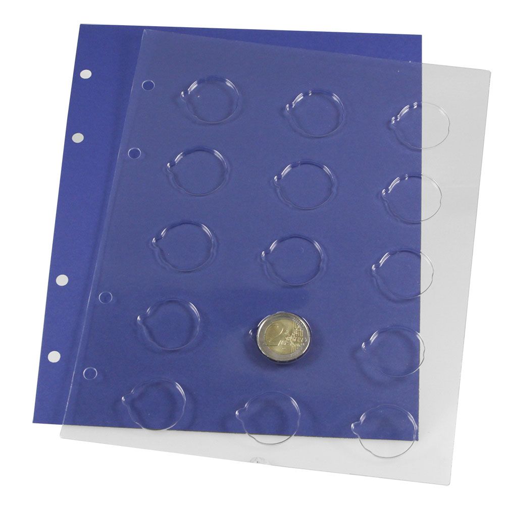 7854-Top-set TOPset foglio neutro Nr. 7854