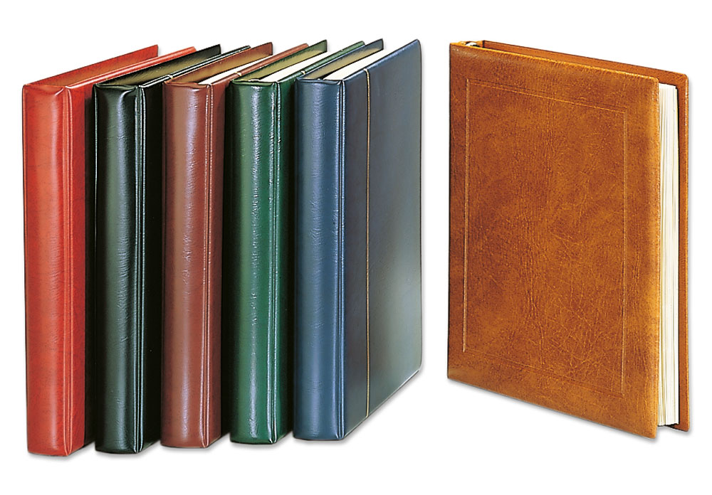 000773-ringbinder-yokama-gr_n Raccoglitori Favorit "Yokama"