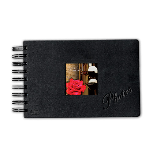005804-5-echt-leder-album-13x18-schwarz Album fotografico