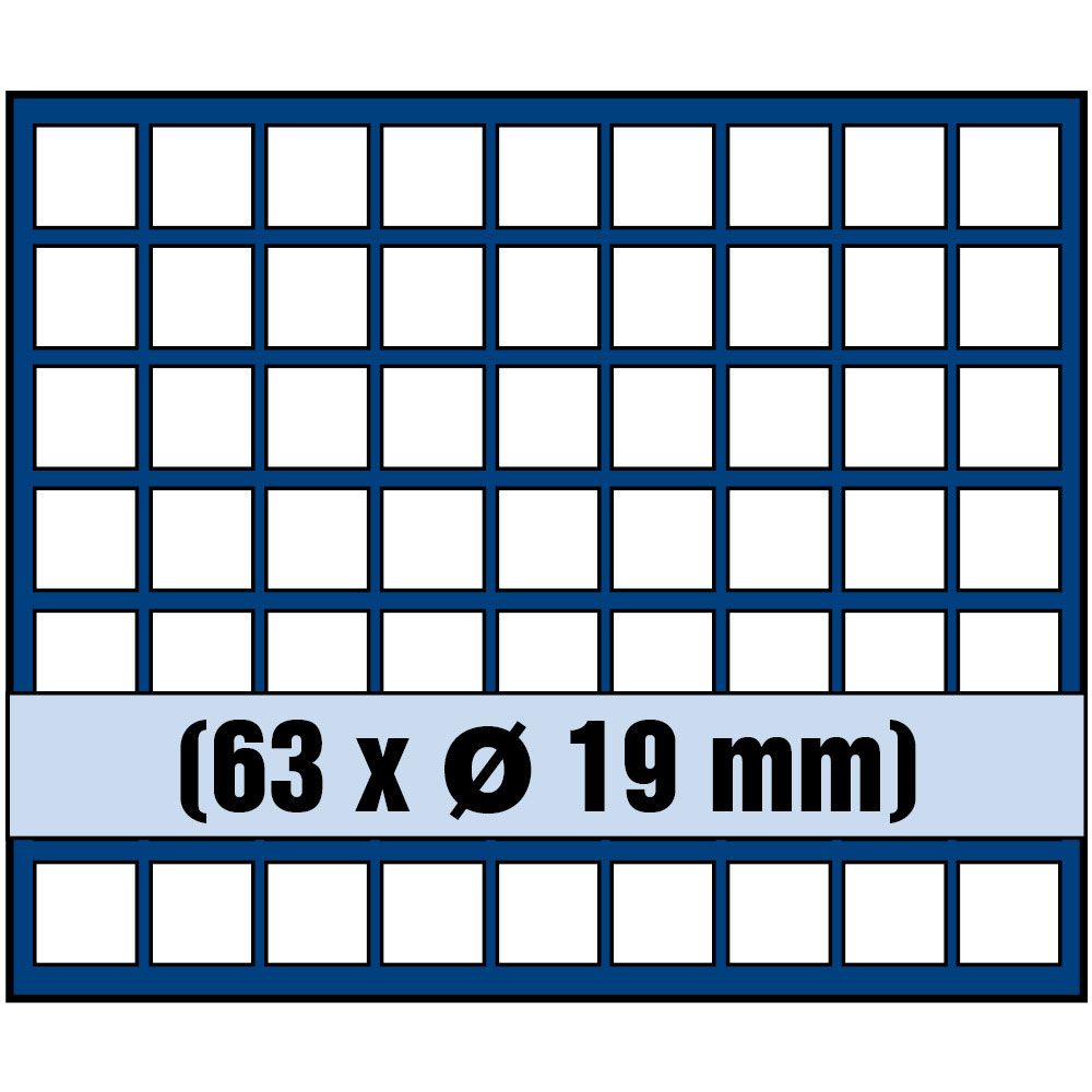 6319-sp-mu_nz-koffer-tableau Elemento "NOVA Exquisite" 6819