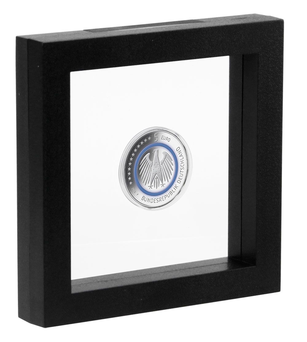 4502-schweberahmen_5euro_schwarz Cornici sospese 3D Color