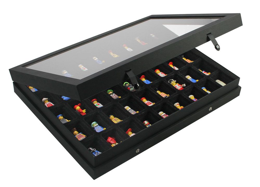 5677-legoQvY62QIfb29Uz Vetrinetta Premium "Black Edition"