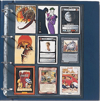 p485440tradingcards200QHSzd4wbPJCK8 Foglio speciale Nr. 5440 - per Trading Cards