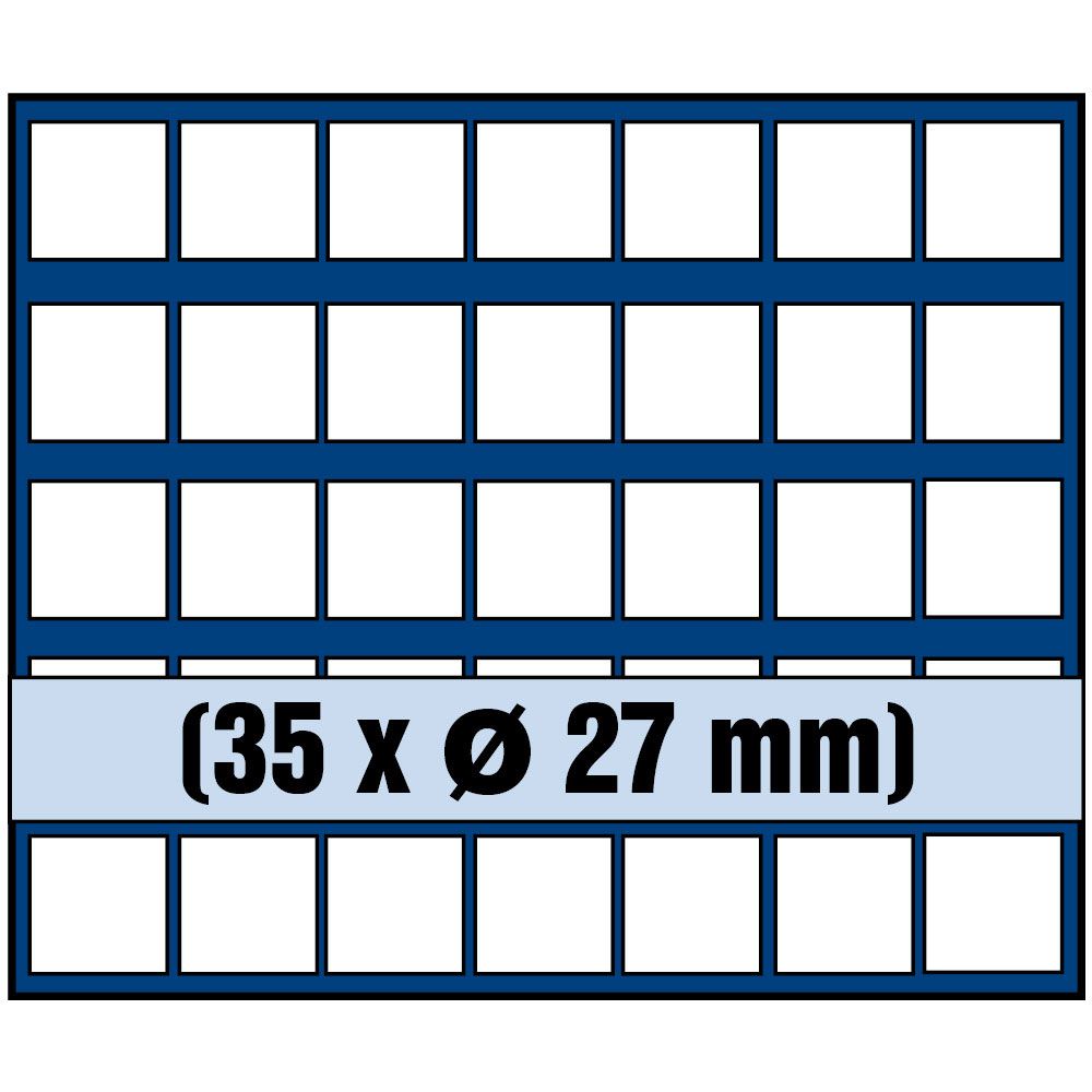 6327-sp-mu_nz-koffer-tableau Elemento "NOVA Exquisite" 6827